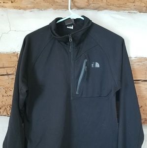 North Face Pull over
